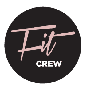 Fit Crew by Ashley Lane App logo