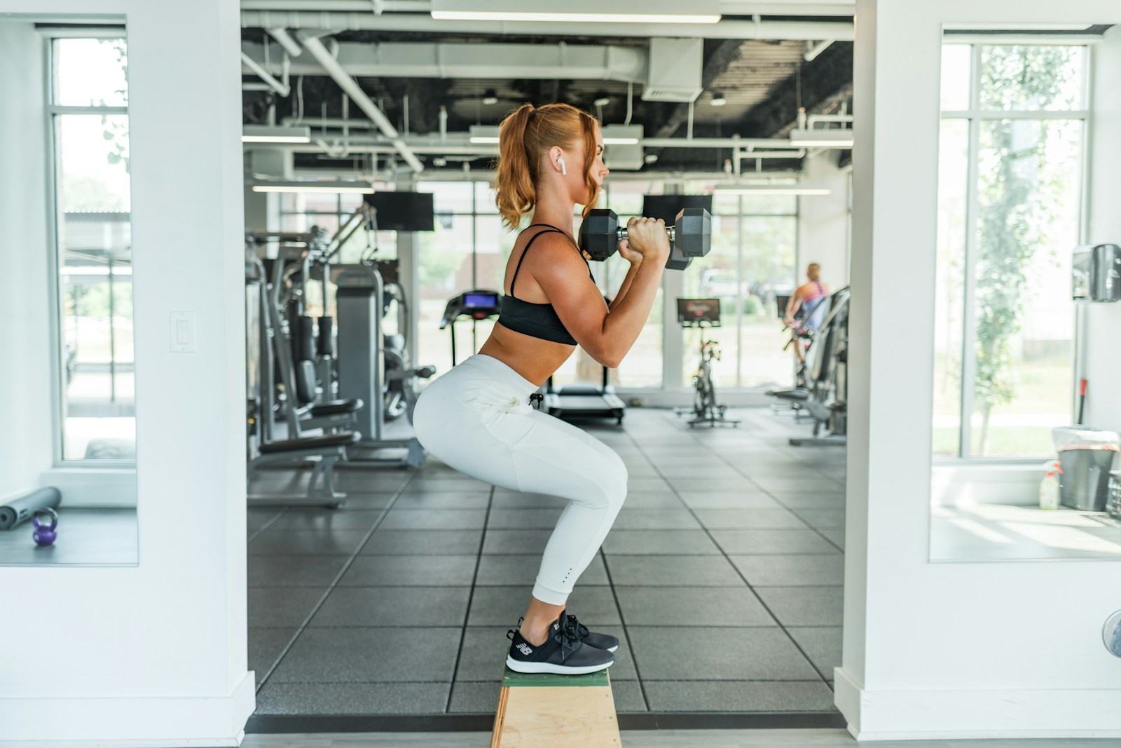 Build a Strong, Toned, Confident Body with Home Workouts on the FitCrew Women's Fitness App